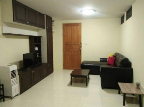Cozy 1 Bedroom Apartment Close by Ratchada